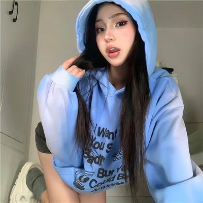 美人胚子