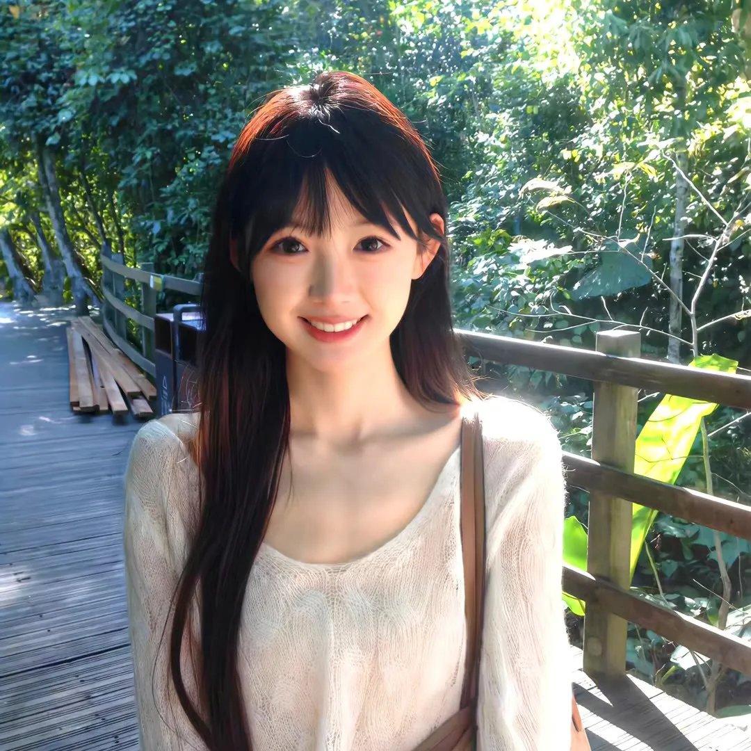 流淌的美好时光