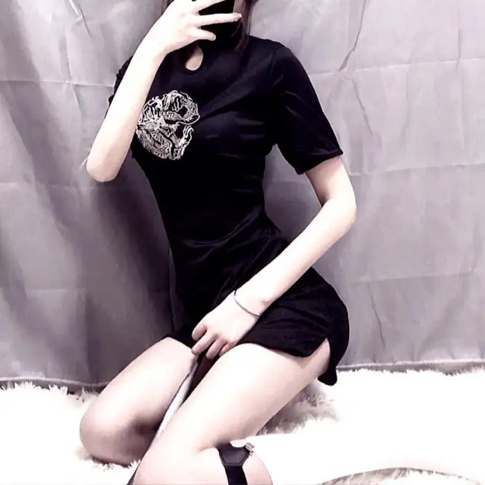 半夜鸡叫